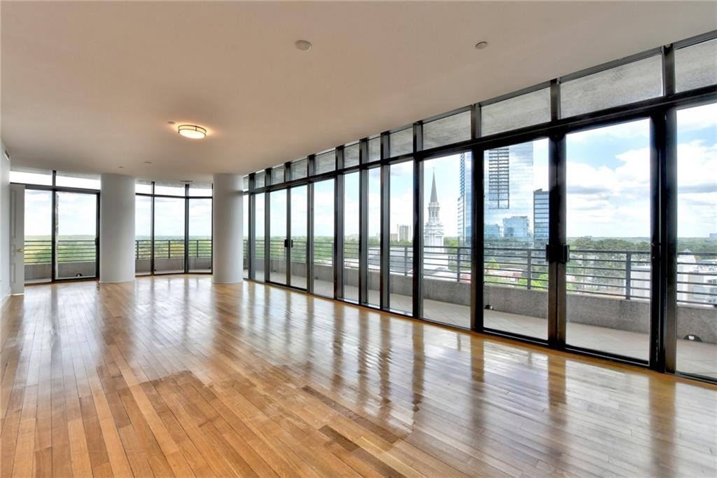 750 Park Avenue #13E, Atlanta, Georgia image 1