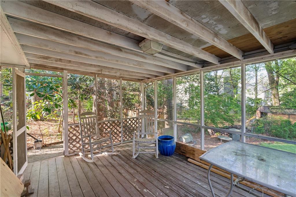 2434 Skyland Trail, Brookhaven, Georgia image 25