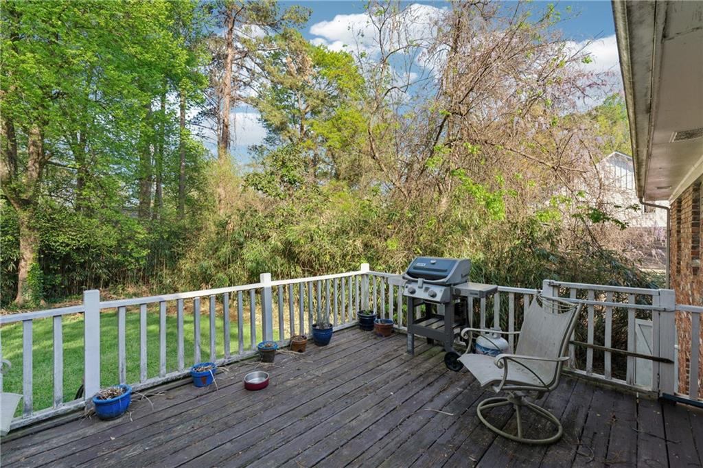 2434 Skyland Trail, Brookhaven, Georgia image 24