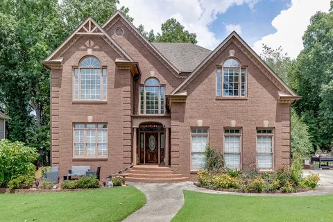 380 Chandler Court, Sugar Hill, GA 30518 - MLS#: 7535158