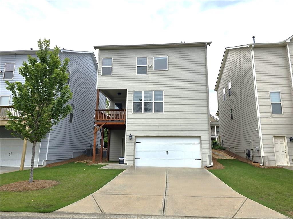 3760 Village Park Drive