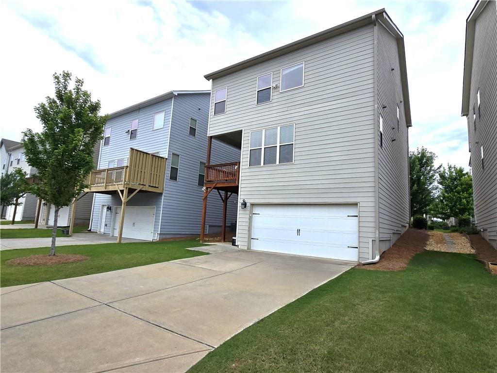 3760 Village Park Drive
