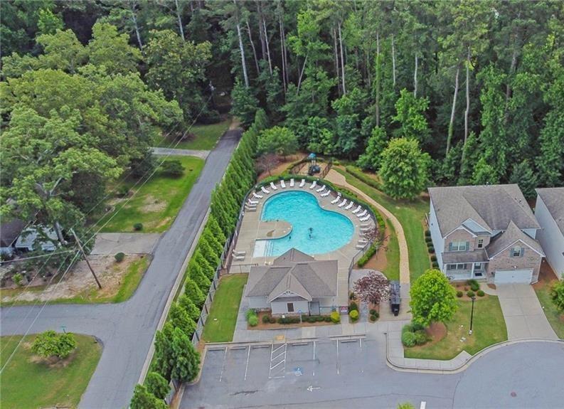 3760 Village Park Drive