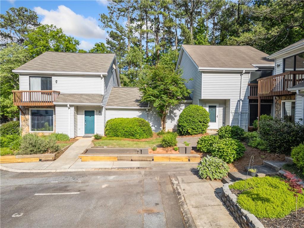 3 Fairway Drive NW