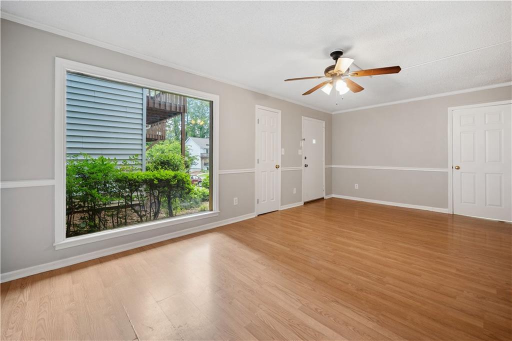 3 Fairway Drive NW