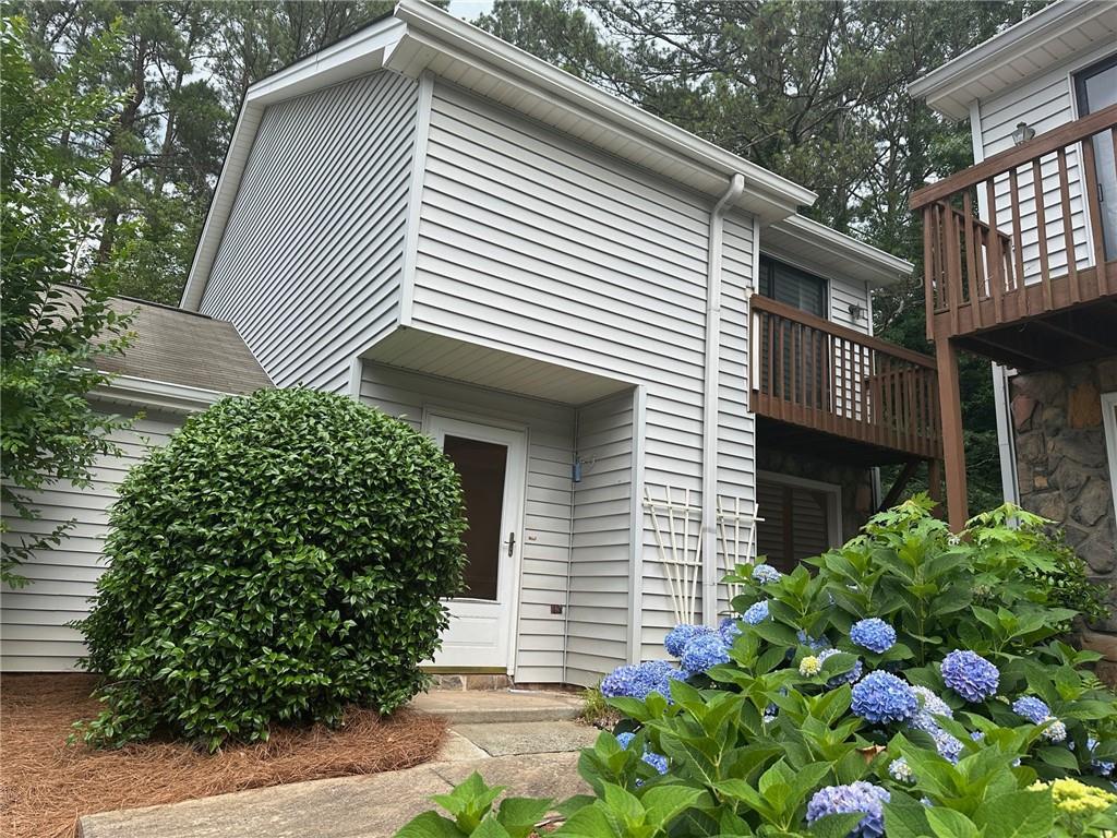 3 Fairway Drive, Kennesaw, Georgia image 1