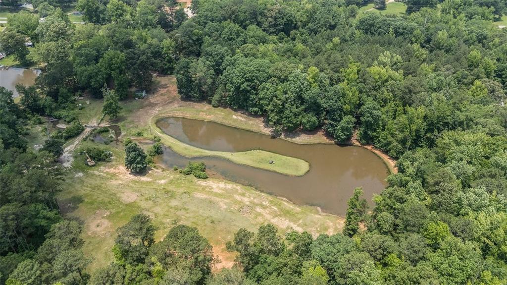 677 Panola Road