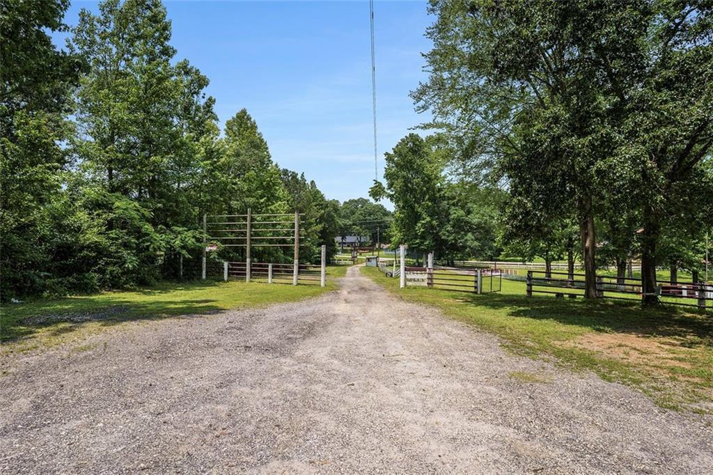677 Panola Road