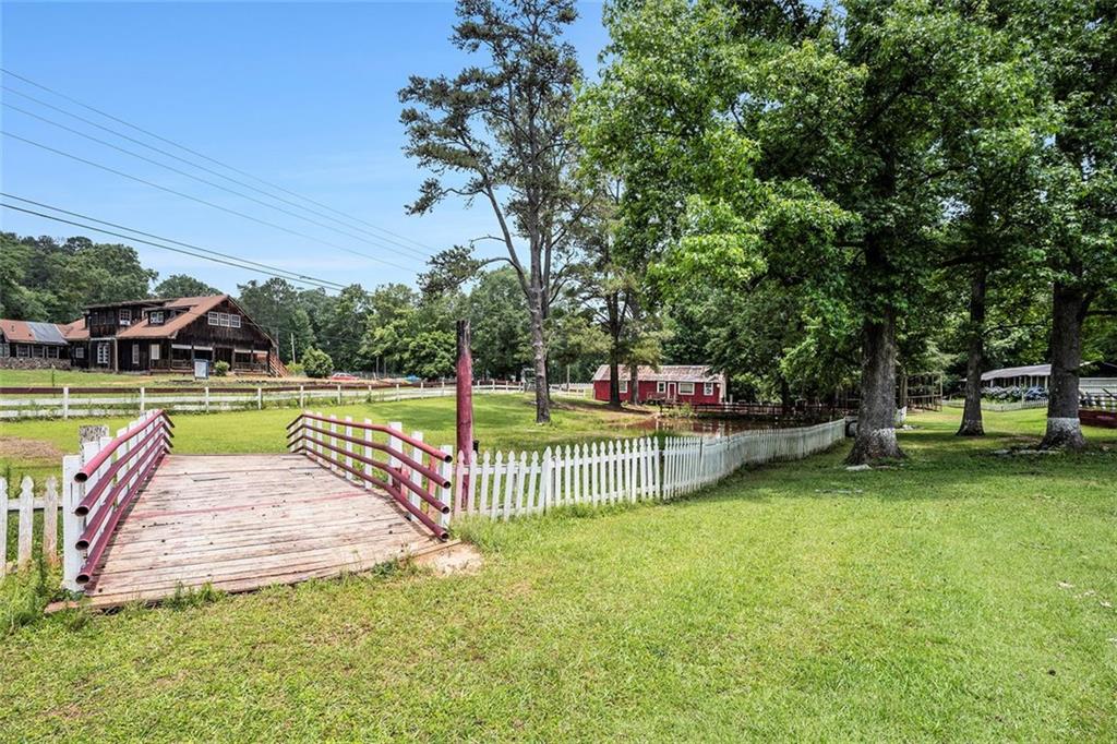 677 Panola Road