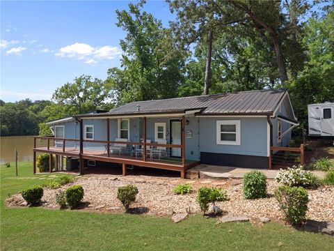 Homes For Sale - 100 S River Bend<br/> Jackson, GA 30233