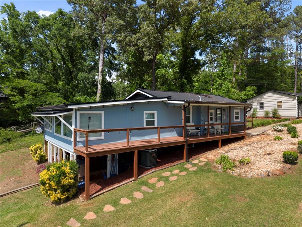 100 S River Bend