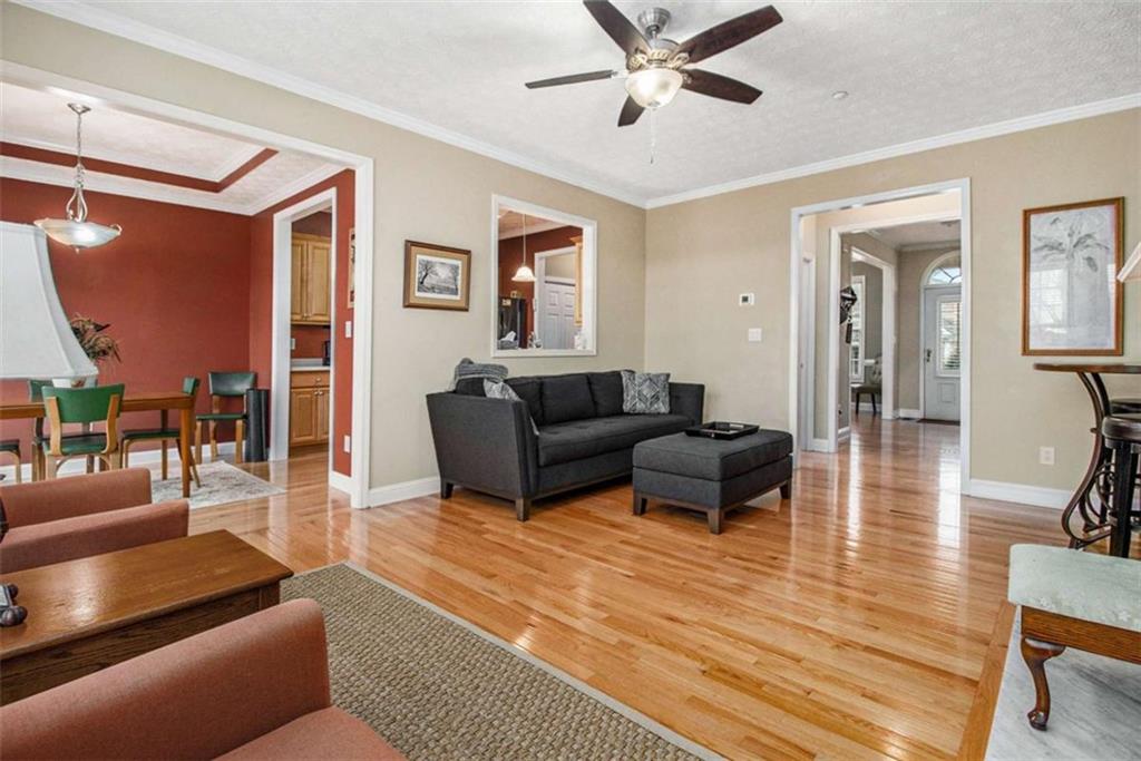 110 Camford Stone Path