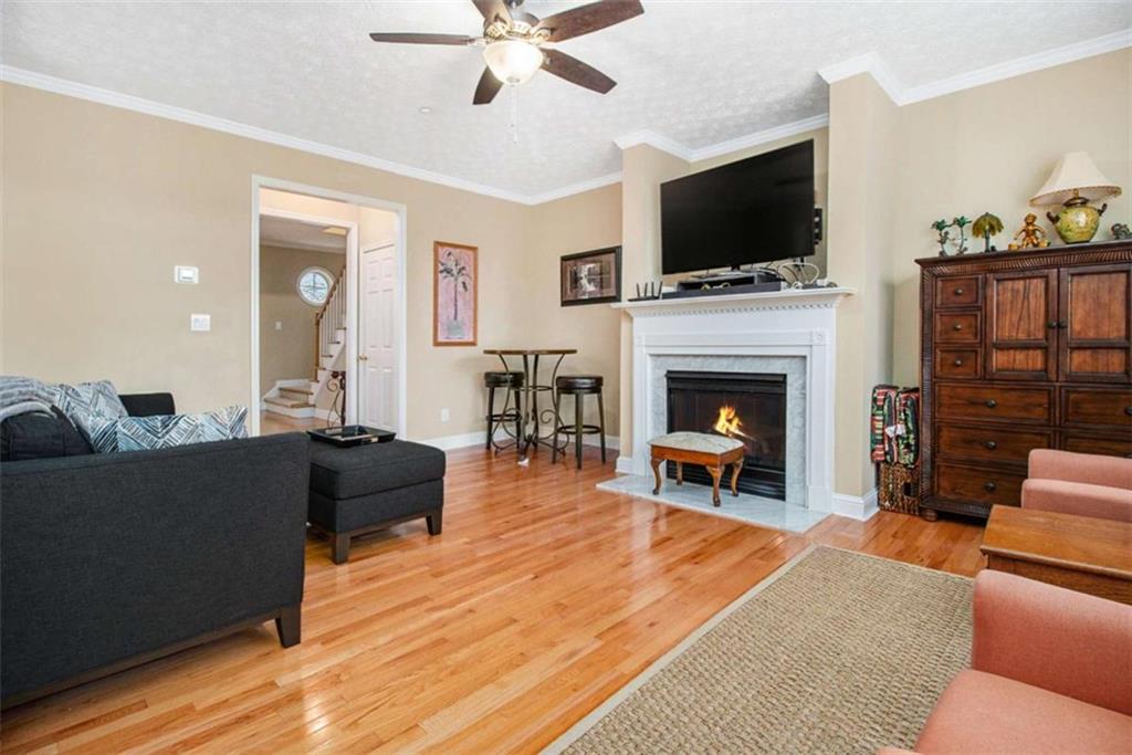 110 Camford Stone Path