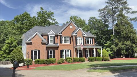 2968 Winterthur Close NW Kennesaw GA 30144