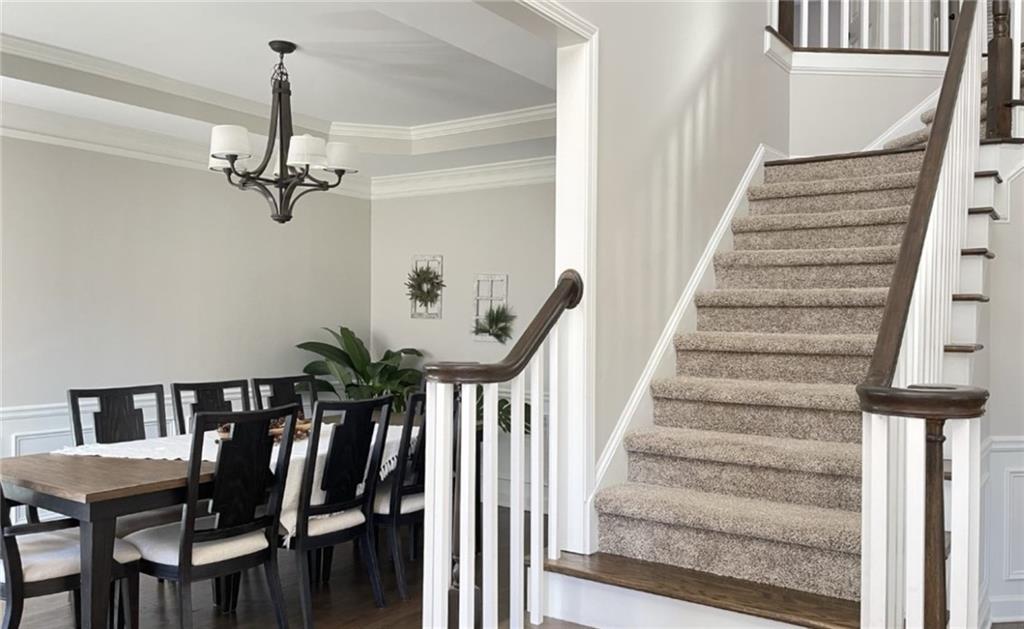 2968 Winterthur Close, Kennesaw, Georgia image 4