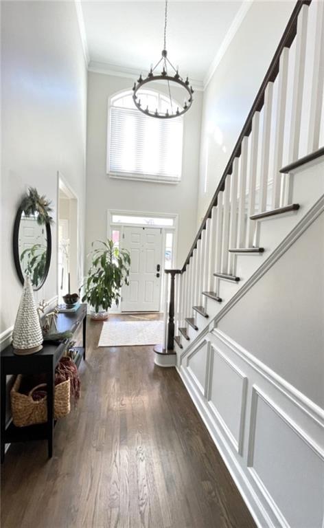 2968 Winterthur Close, Kennesaw, Georgia image 7