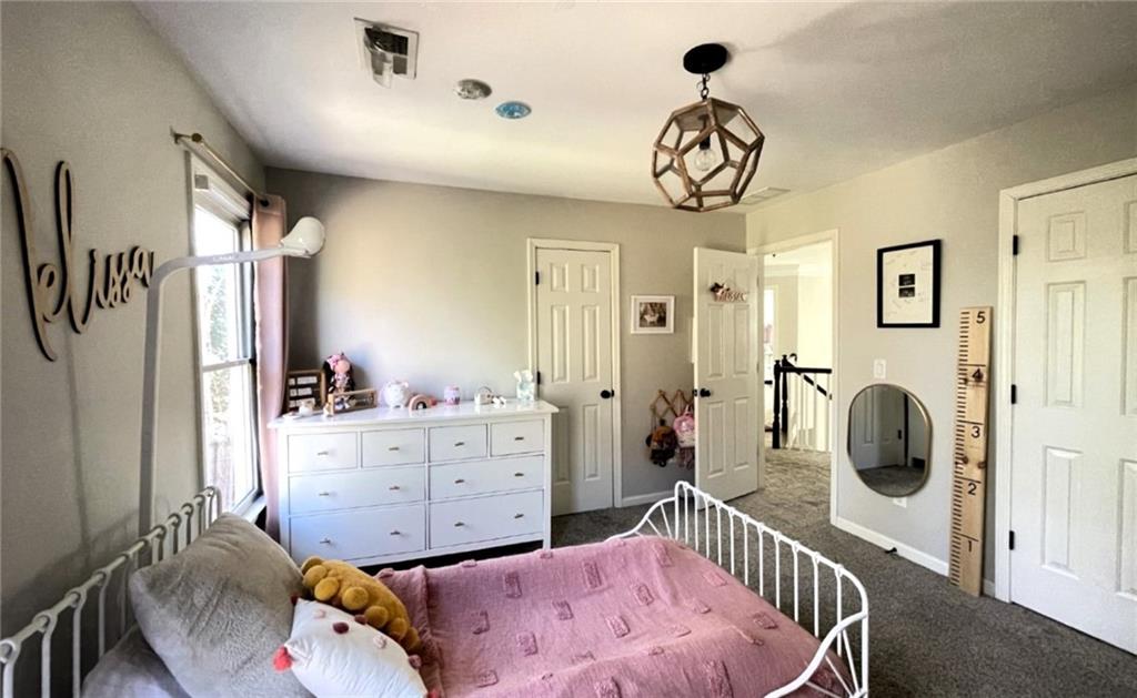 2968 Winterthur Close, Kennesaw, Georgia image 38