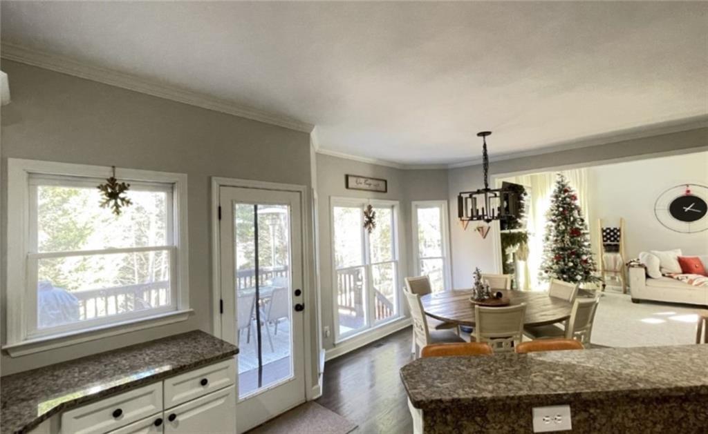 2968 Winterthur Close, Kennesaw, Georgia image 23