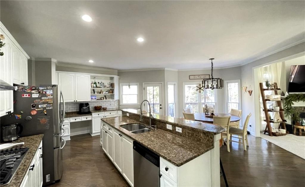 2968 Winterthur Close, Kennesaw, Georgia image 17