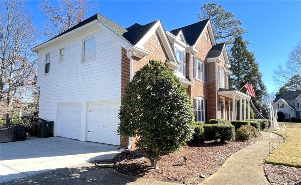 2968 Winterthur Close, Kennesaw, Georgia image 3