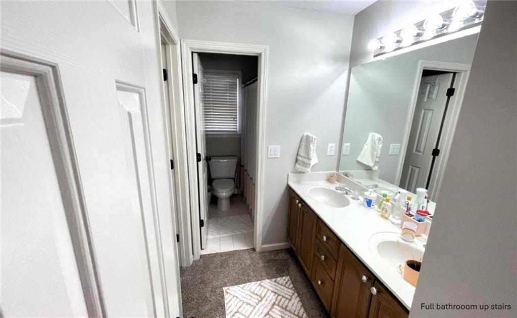 2968 Winterthur Close, Kennesaw, Georgia image 40