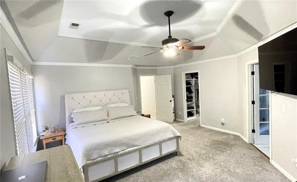 2968 Winterthur Close, Kennesaw, Georgia image 28