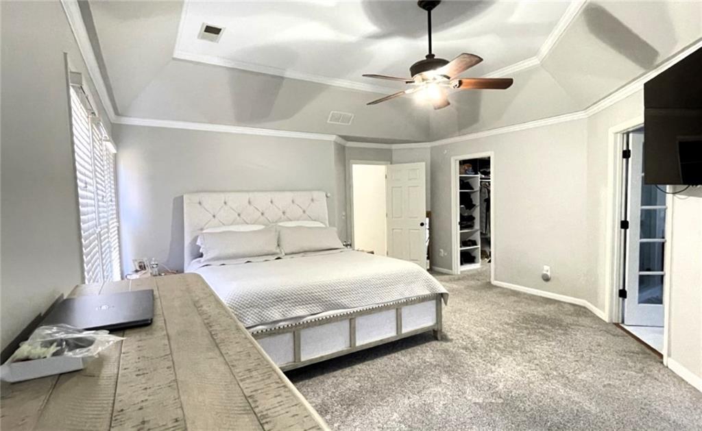 2968 Winterthur Close, Kennesaw, Georgia image 30