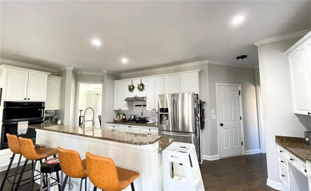 2968 Winterthur Close, Kennesaw, Georgia image 21