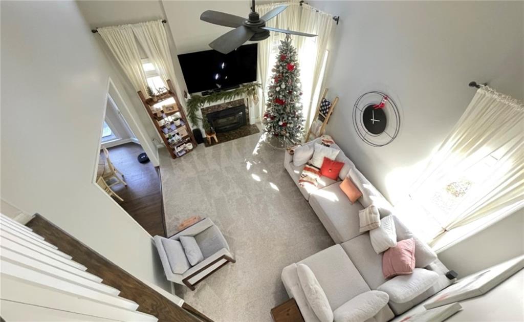 2968 Winterthur Close, Kennesaw, Georgia image 48