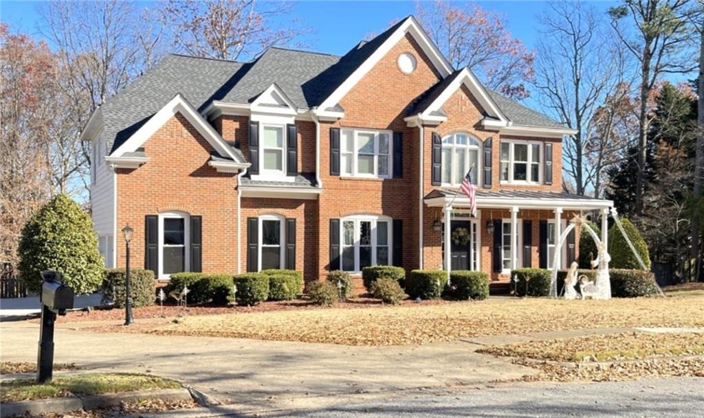 2968 Winterthur Close, Kennesaw, Georgia image 1