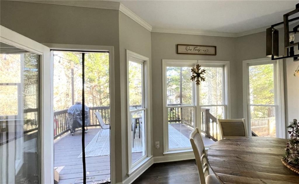 2968 Winterthur Close, Kennesaw, Georgia image 22