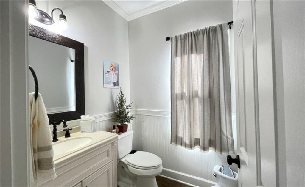2968 Winterthur Close, Kennesaw, Georgia image 9