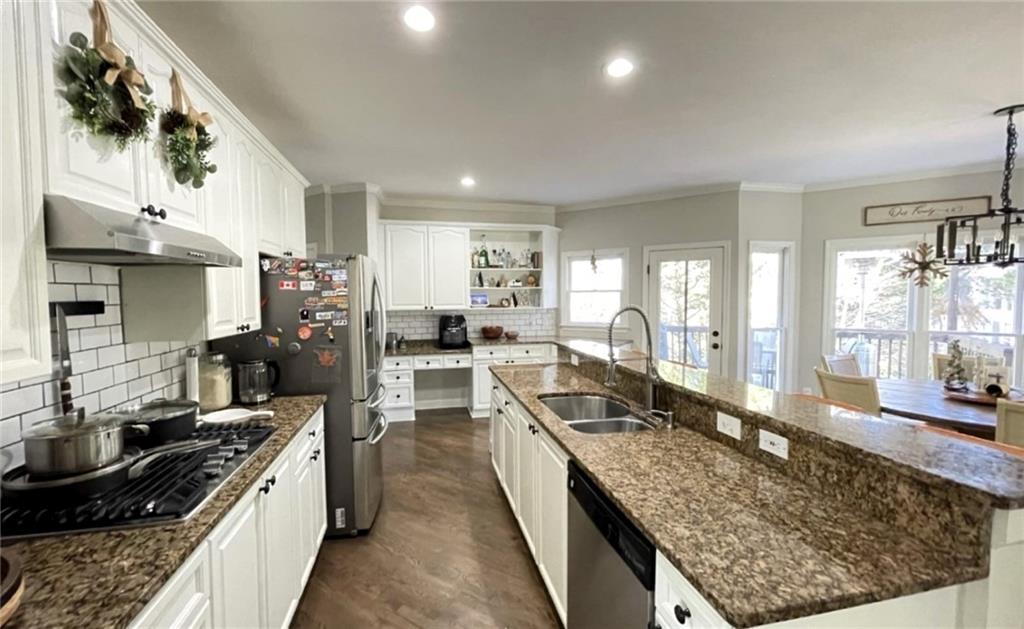 2968 Winterthur Close, Kennesaw, Georgia image 18