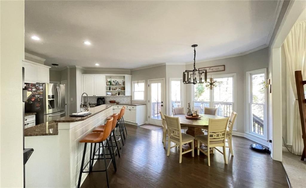 2968 Winterthur Close, Kennesaw, Georgia image 12