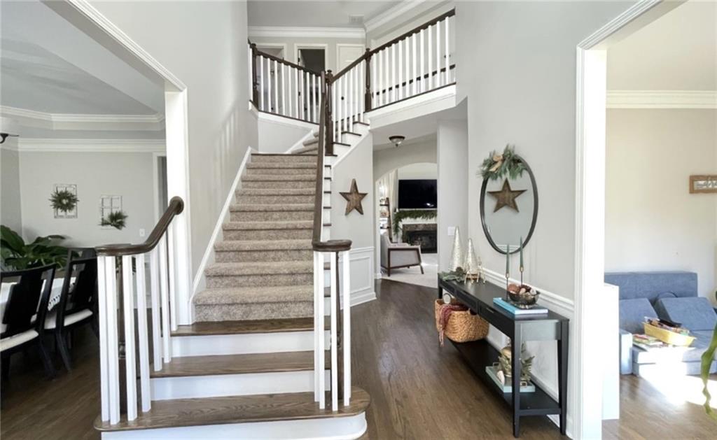 2968 Winterthur Close, Kennesaw, Georgia image 6
