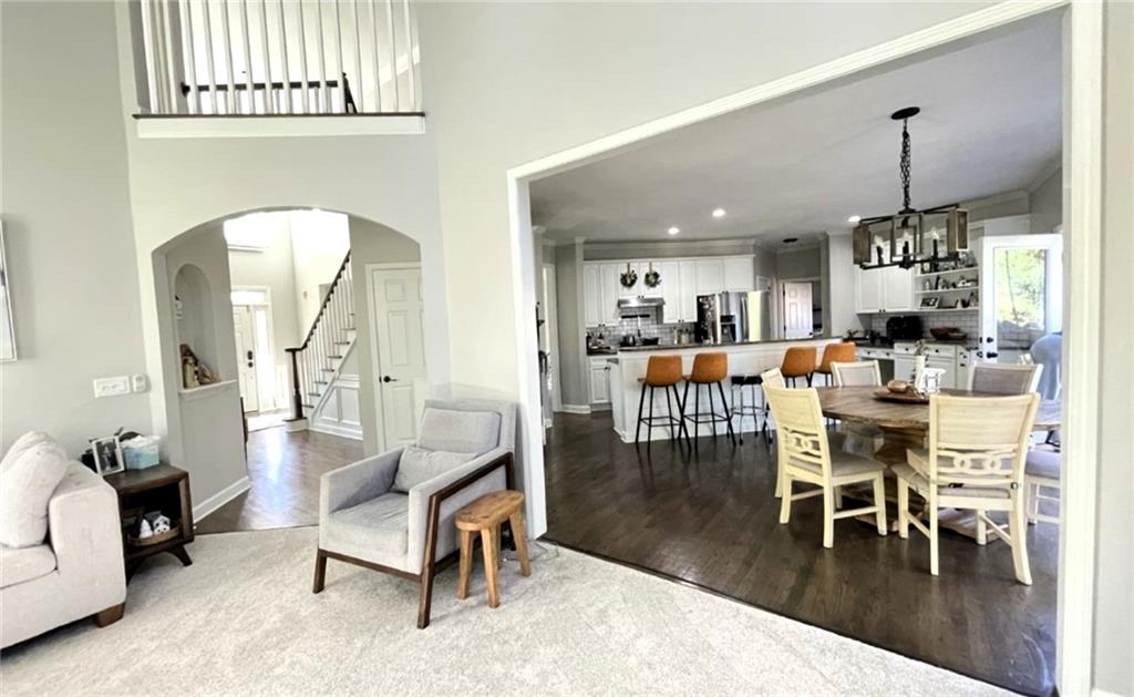 2968 Winterthur Close, Kennesaw, Georgia image 11