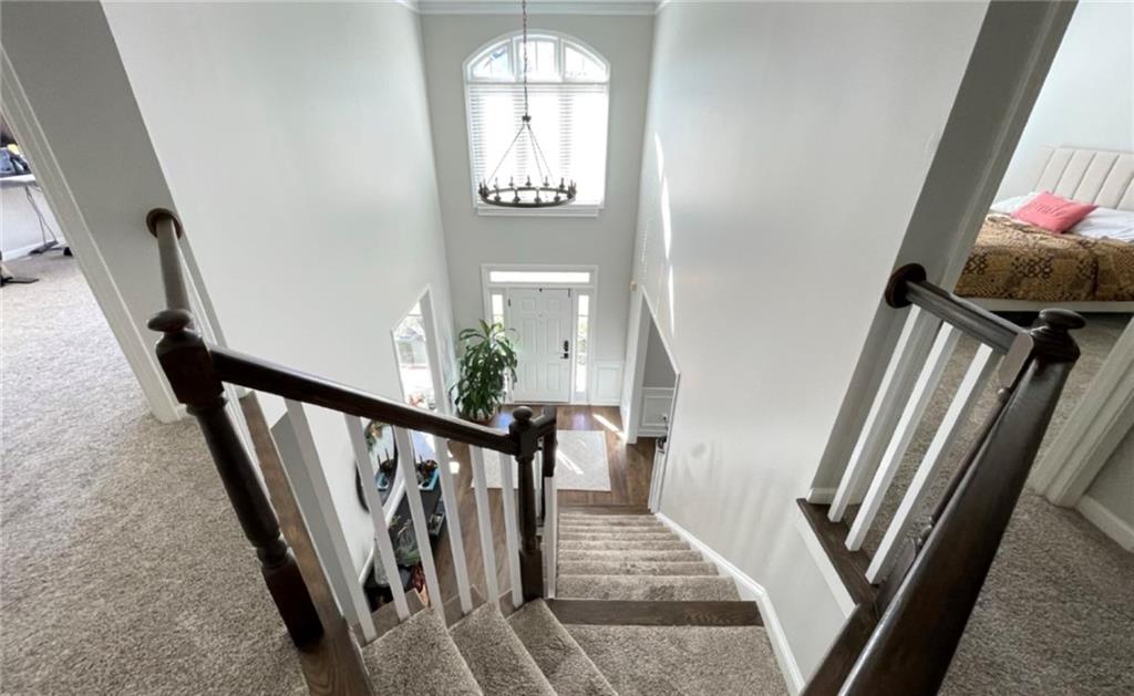 2968 Winterthur Close, Kennesaw, Georgia image 47