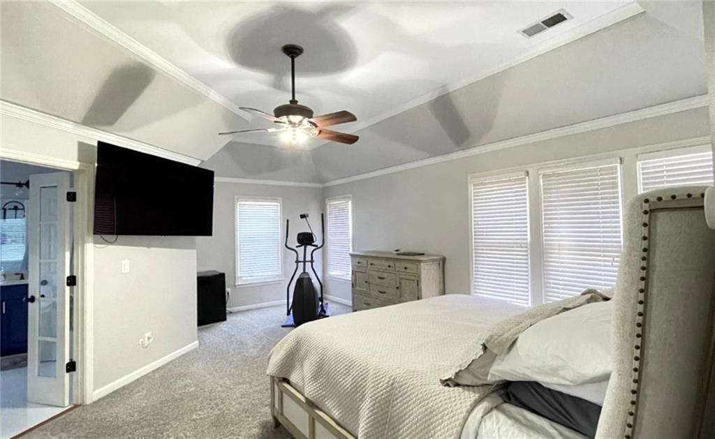 2968 Winterthur Close, Kennesaw, Georgia image 29