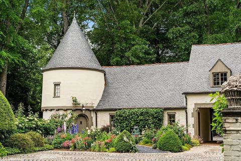 A home in Atlanta