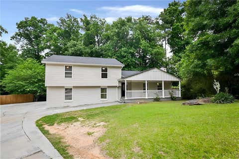 Homes For Sale - 635 Garden Grove Drive<br/> Lawrenceville, GA 30044