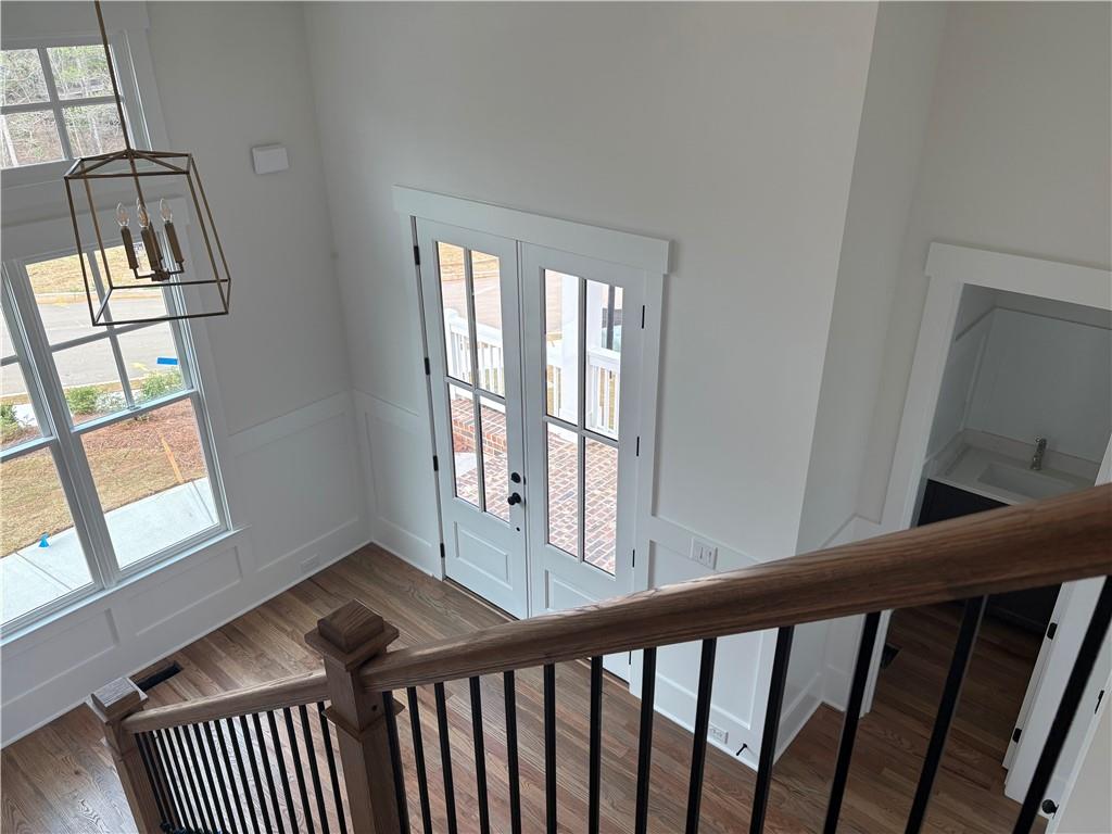 326 Reese Way, Ball Ground, Georgia image 23