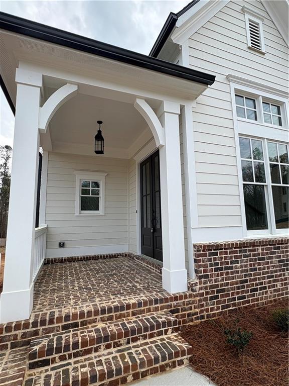 326 Reese Way, Ball Ground, Georgia image 5