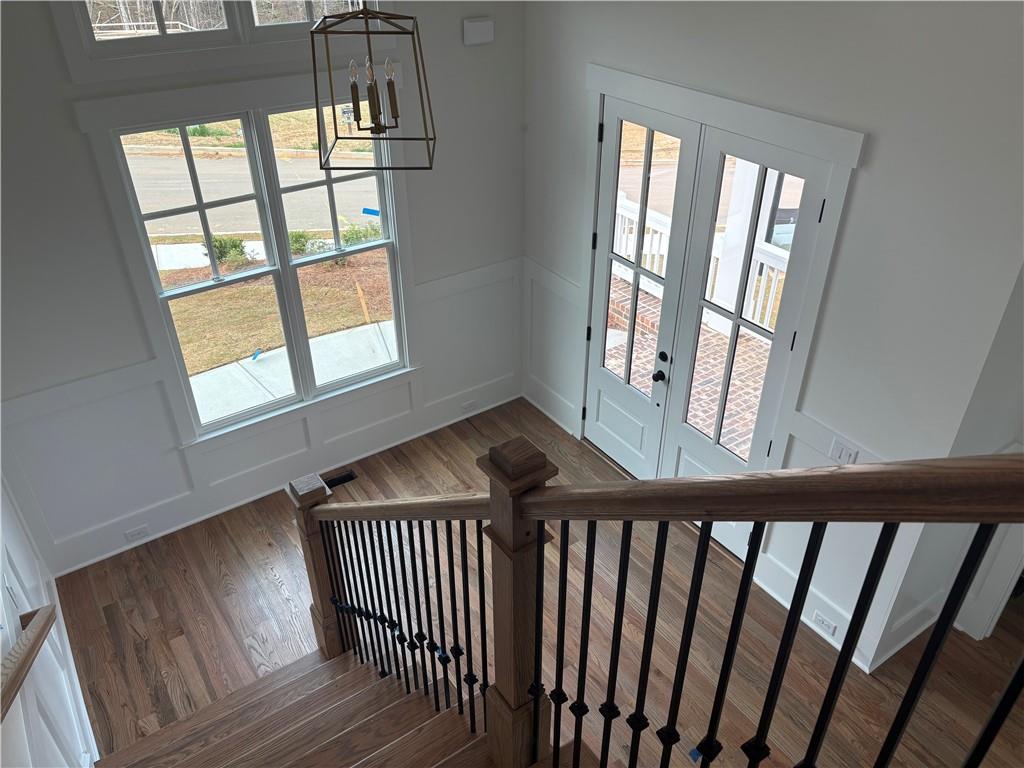 326 Reese Way, Ball Ground, Georgia image 24