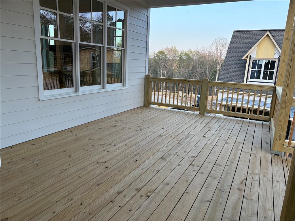 326 Reese Way, Ball Ground, Georgia image 7