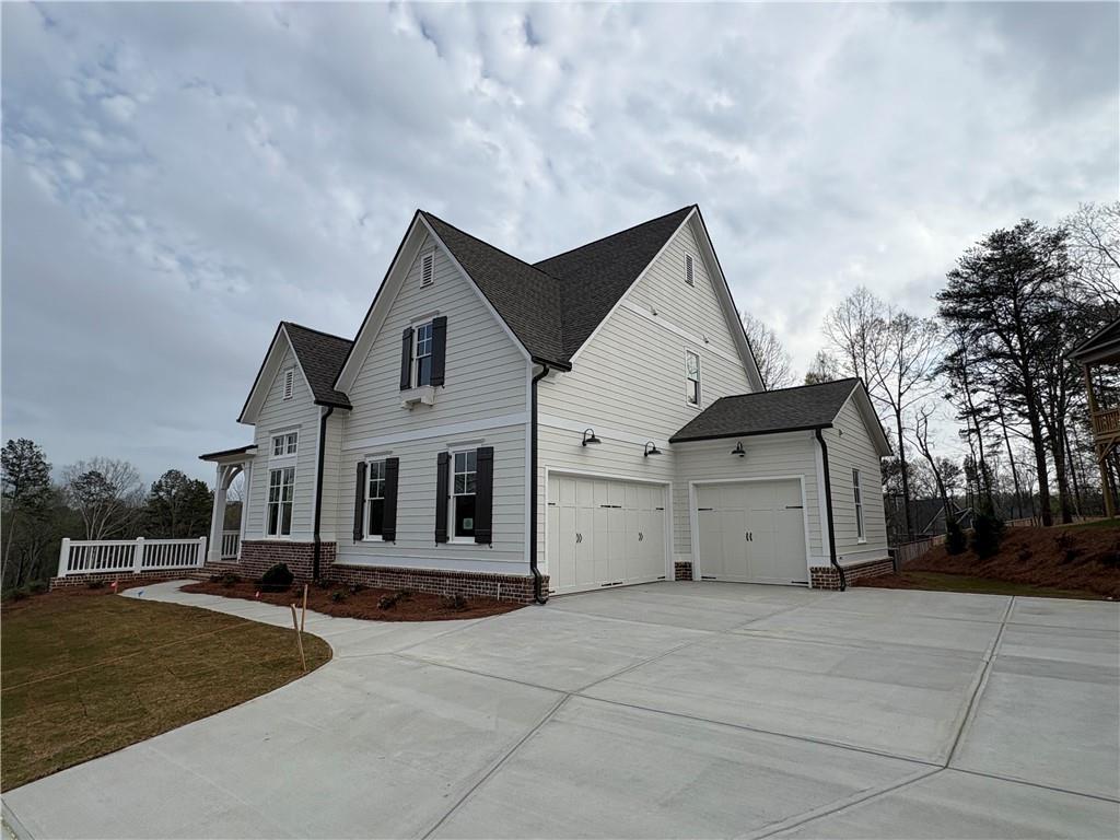 326 Reese Way, Ball Ground, Georgia image 42
