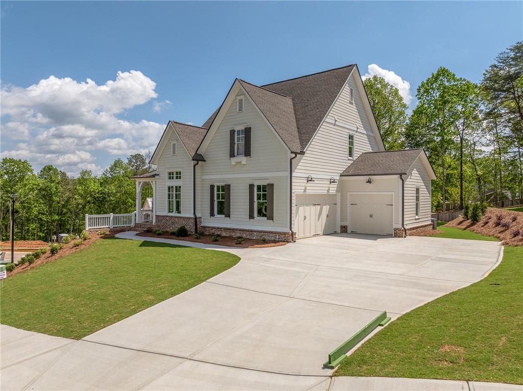 326 Reese Way