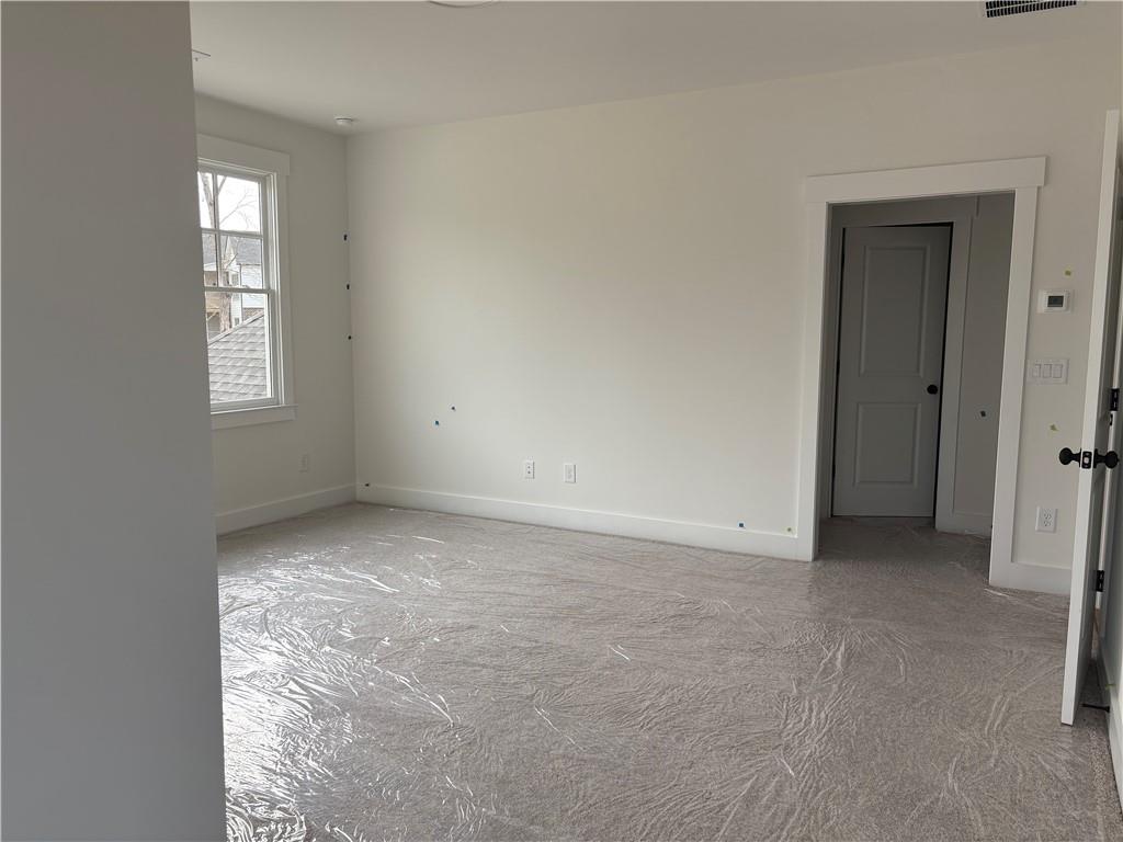 326 Reese Way, Ball Ground, Georgia image 38