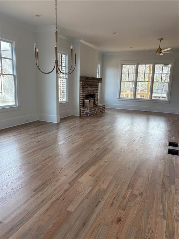 326 Reese Way, Ball Ground, Georgia image 21