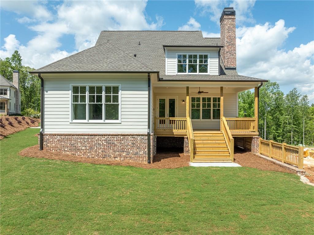 326 Reese Way