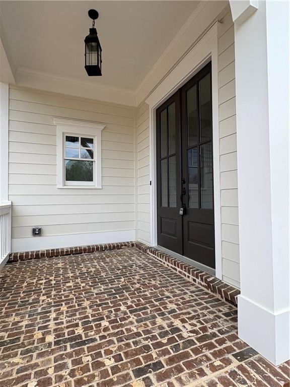 326 Reese Way, Ball Ground, Georgia image 37